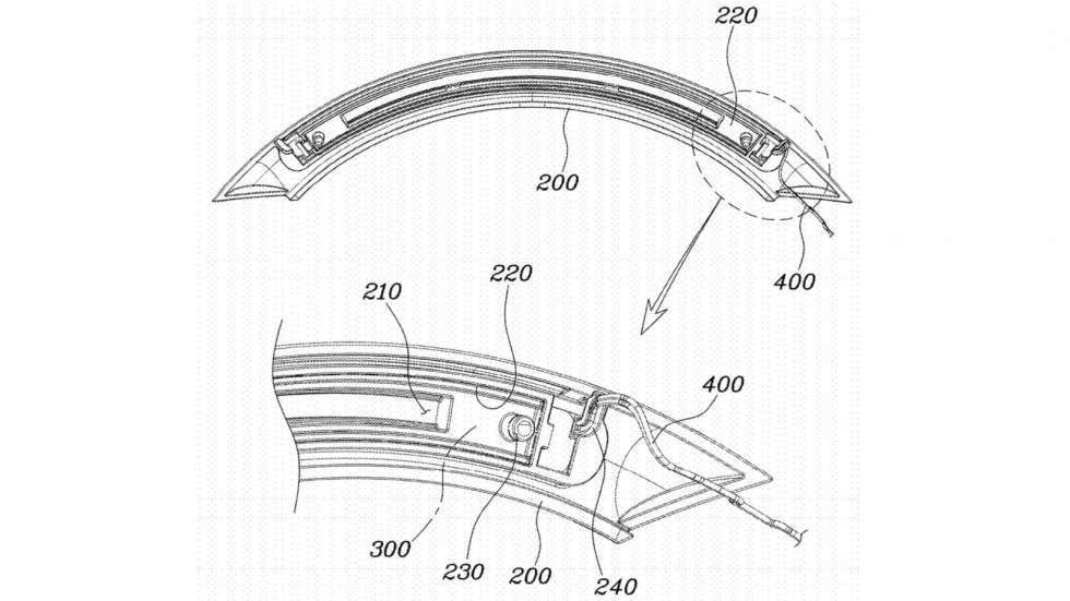 Hyundai: Ετοιμάζει προσιτό τιμόνι με λαμπάκια α λα F1